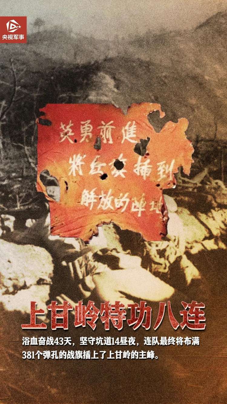 今天，致敬這場偉大勝利！