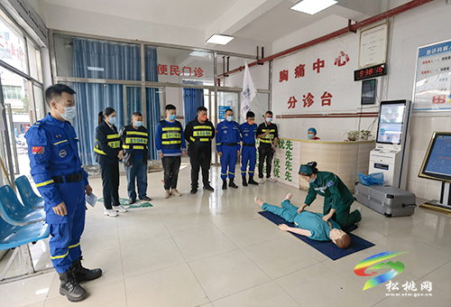 【我為群眾辦實事】松桃為群眾辦實事授之以漁管長效