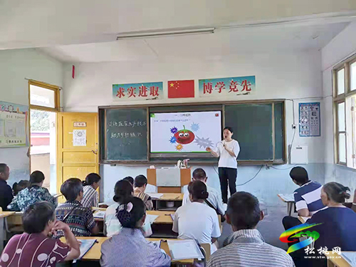 【我為群眾辦實事】松桃為群眾辦實事授之以漁管長效