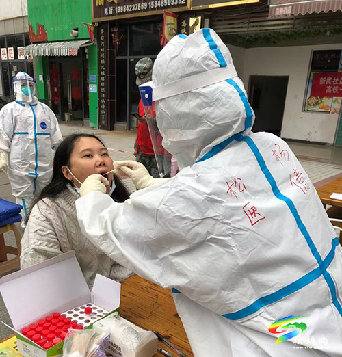 去時(shí)無(wú)畏，歸來(lái)無(wú)恙，松桃人民醫(yī)院援遵醫(yī)療隊(duì)回家啦!