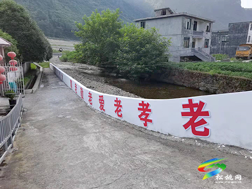 【我為群眾辦實(shí)事】石梁鄉(xiāng)：著力打造養(yǎng)老“幸福院”