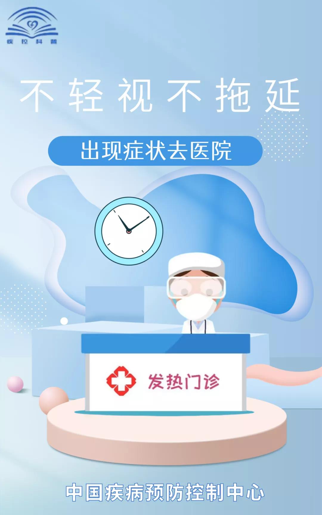 個人防護(hù)是否到位？看圖自查→【新型冠狀病毒科普知識】