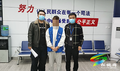 干得漂亮！松桃公安聚焦電詐出重拳