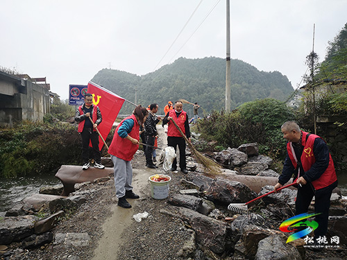 ​【我為群眾辦實事】環(huán)境衛(wèi)生大整治　世昌街道在行動