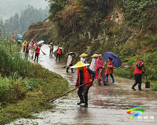 ​【我為群眾辦實事】環(huán)境衛(wèi)生大整治　世昌街道在行動