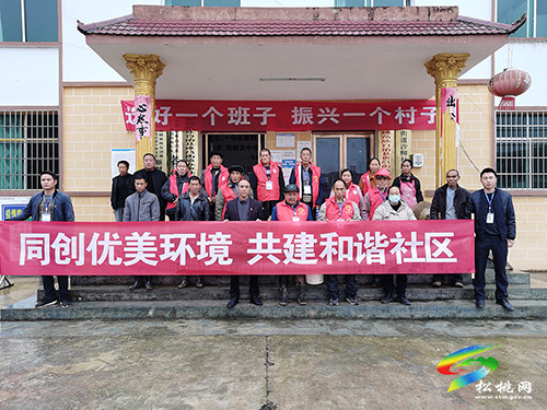 ​【我為群眾辦實事】環(huán)境衛(wèi)生大整治　世昌街道在行動