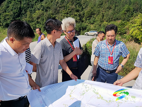 【奮斗百年路　啟航新征程】​松桃“四舉措”確保黨史學(xué)習(xí)教育工作“不打折”