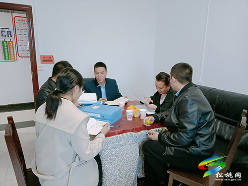 【奮斗百年路　啟航新征程】​松桃“四舉措”確保黨史學(xué)習(xí)教育工作“不打折”
