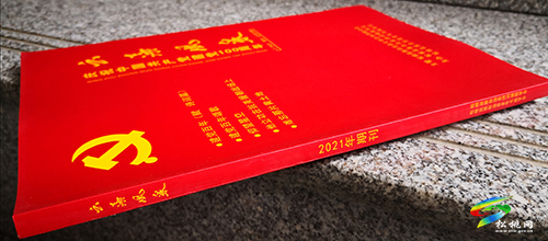【奮斗百年路 啟航新征程】慶建黨成立百年?？对坡滹L(fēng)采》發(fā)行