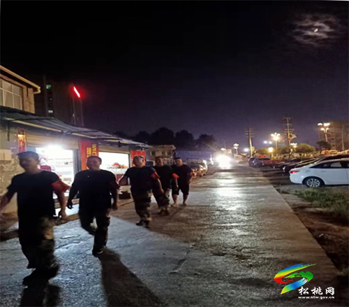 【我為群眾辦實事】蓼皋街道：用好“三員”強服務增添群眾幸福感