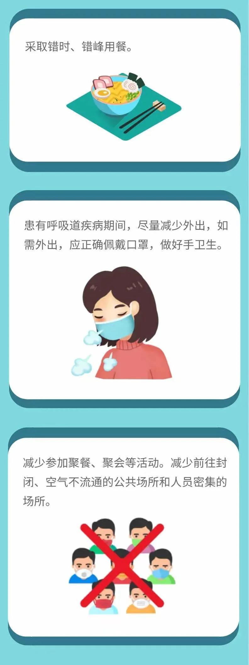 新冠肺炎疫情常態(tài)化防控防護(hù)指南之口岸工作人員篇