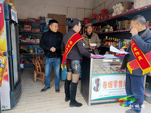 普覺鎮(zhèn)積極開展今冬明春火災(zāi)防控宣傳工作