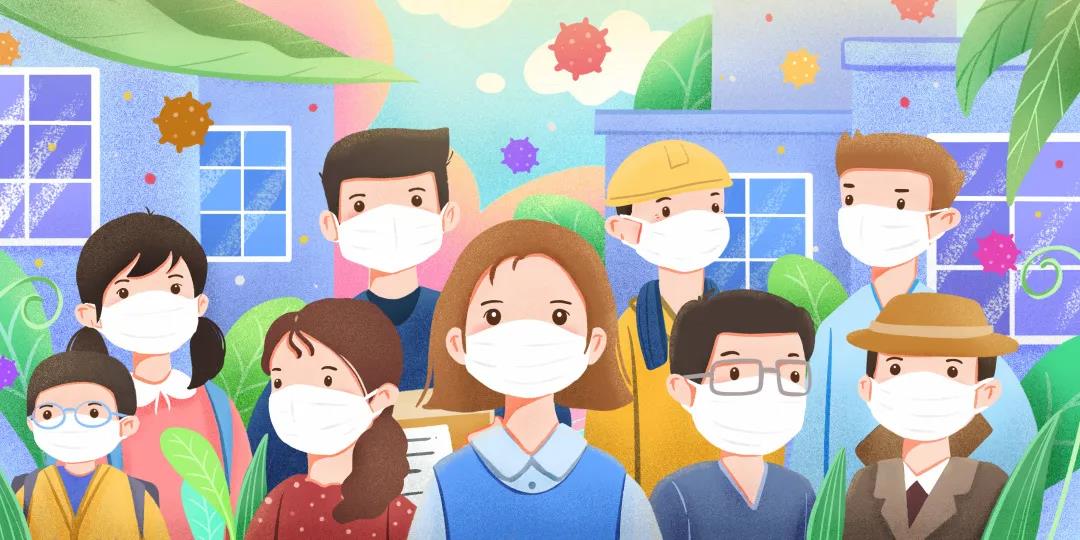 辦公場(chǎng)所如何科學(xué)合理使用空調(diào)？消毒有哪些重點(diǎn)？