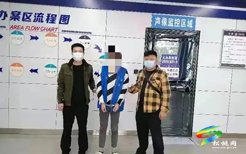 聊出來的“好生意”？兄弟二人幫助境外網(wǎng)絡賭博轉(zhuǎn)賬終被擒