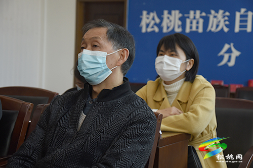 【我為群眾辦實(shí)事】松桃：集中發(fā)放執(zhí)行款 彰顯正義暖民心