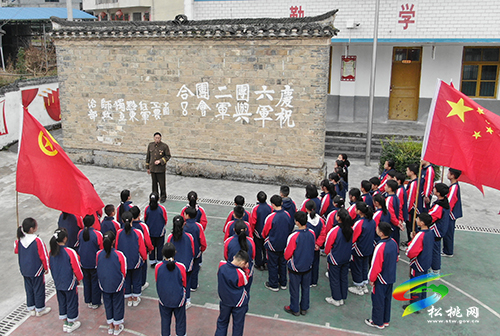 松桃：基層宣講秀風(fēng)采