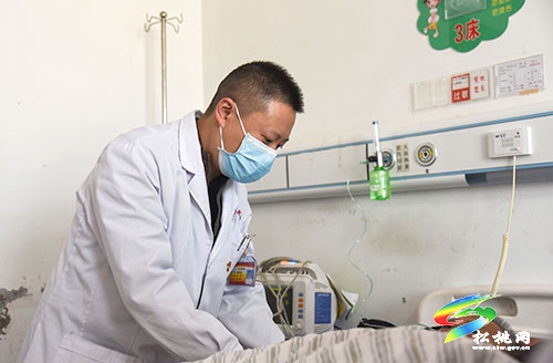 松桃：實施人才強縣戰(zhàn)略 建造人才高地