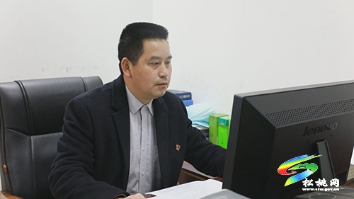 松桃：實施人才強縣戰(zhàn)略 建造人才高地