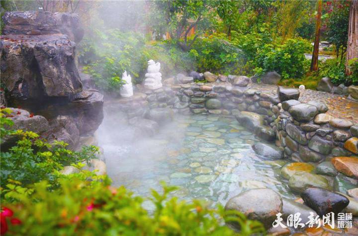 2021年玩轉(zhuǎn)多彩貴州,請(qǐng)收藏12個(gè)月主題旅行打卡清單!