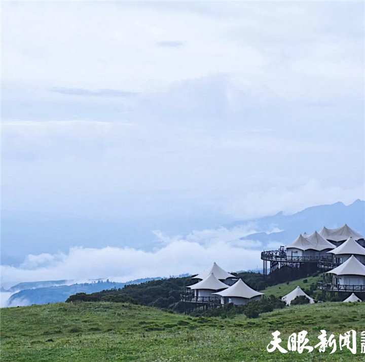 2021年玩轉(zhuǎn)多彩貴州,請(qǐng)收藏12個(gè)月主題旅行打卡清單!
