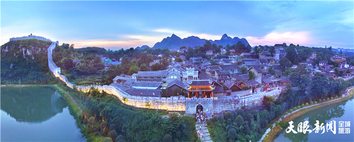 2021年玩轉(zhuǎn)多彩貴州,請(qǐng)收藏12個(gè)月主題旅行打卡清單!