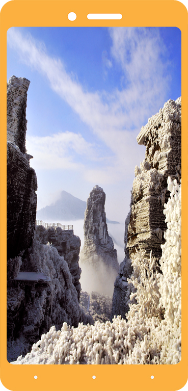 2021年玩轉(zhuǎn)多彩貴州，請收藏12個(gè)月主題旅行打卡清單！