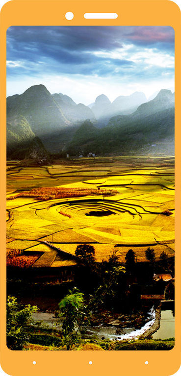 2021年玩轉(zhuǎn)多彩貴州，請(qǐng)收藏12個(gè)月主題旅行打卡清單！
