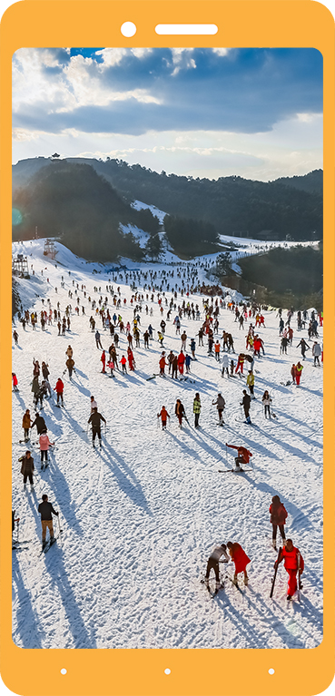 2021年玩轉(zhuǎn)多彩貴州，請(qǐng)收藏12個(gè)月主題旅行打卡清單！