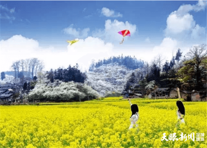 2021年玩轉(zhuǎn)多彩貴州,請(qǐng)收藏12個(gè)月主題旅行打卡清單!