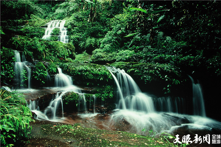 2021年玩轉(zhuǎn)多彩貴州，請收藏12個(gè)月主題旅行打卡清單！