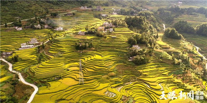 2021年玩轉(zhuǎn)多彩貴州,請(qǐng)收藏12個(gè)月主題旅行打卡清單!