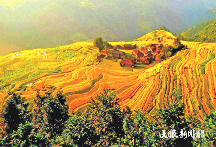 2021年玩轉(zhuǎn)多彩貴州,請(qǐng)收藏12個(gè)月主題旅行打卡清單!