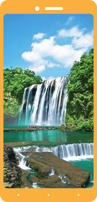2021年玩轉(zhuǎn)多彩貴州，請收藏12個(gè)月主題旅行打卡清單！