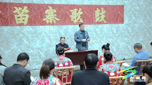 太平營街道：“四個普”，凝聚社會主義法治共識