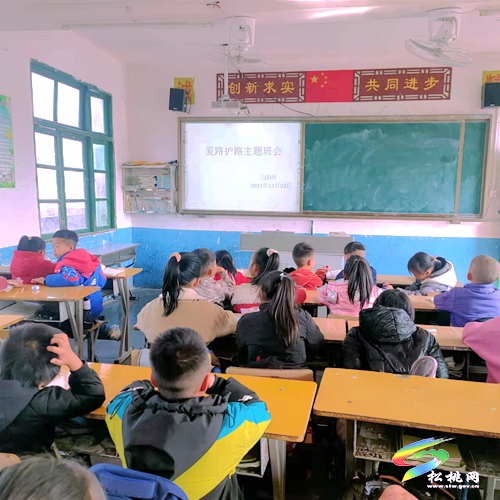 寨英鎮(zhèn)教育系統(tǒng)開(kāi)展愛(ài)路護(hù)路主題教育活動(dòng)
