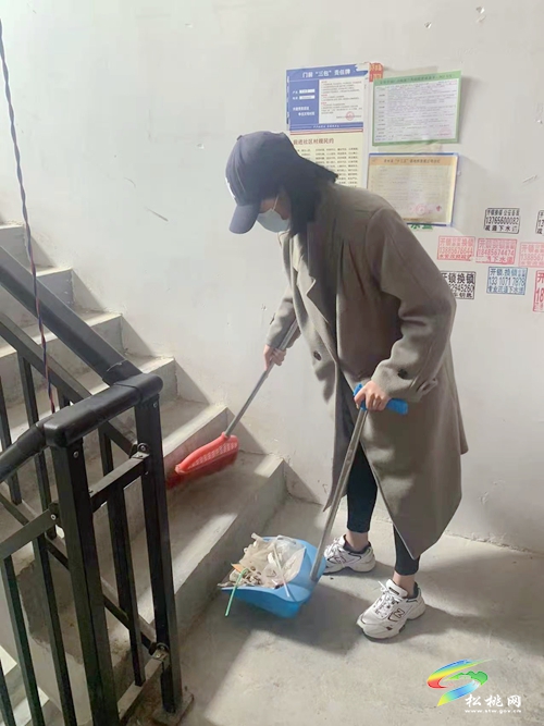 【我為群眾辦實(shí)事】松桃千名干部下基層，為民辦好萬件事