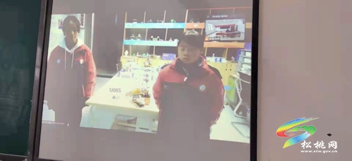 松桃在貴州省第六屆青少年3D創(chuàng)意設(shè)計(jì)大賽（決賽）喜獲佳績(jī)
