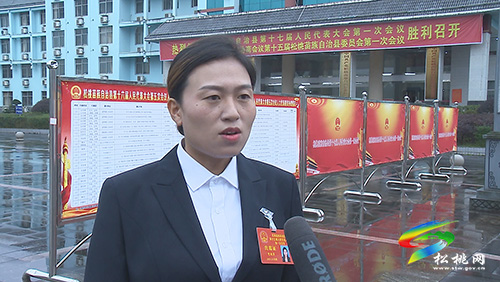 ​【聚焦“兩會(huì)”】謀發(fā)展 話民生:人大各代表團(tuán)開展分組討論