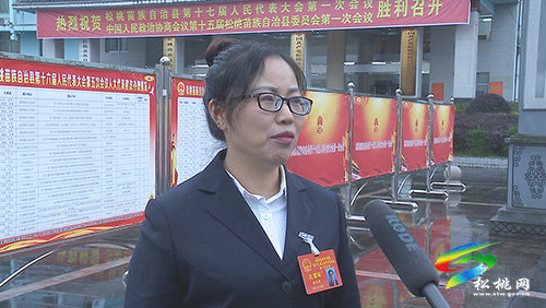 ​【聚焦“兩會(huì)”】謀發(fā)展 話民生:人大各代表團(tuán)開展分組討論