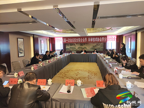 ​【聚焦“兩會”】同心同德談發(fā)展　群策群力譜新篇——政協(xié)委員開展第二次分組討論
