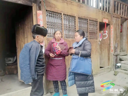 【我為群眾辦實事】黨建引領(lǐng)筑牢反詐“防護墻”，凝心聚力動員安裝反詐“APP”
