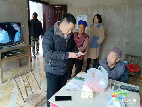 【我為群眾辦實事】黨建引領(lǐng)筑牢反詐“防護墻”，凝心聚力動員安裝反詐“APP”