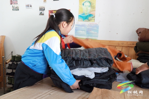 普覺鎮(zhèn)創(chuàng)新推出“青少年+”“掃地抹屋”系列活動(dòng)
