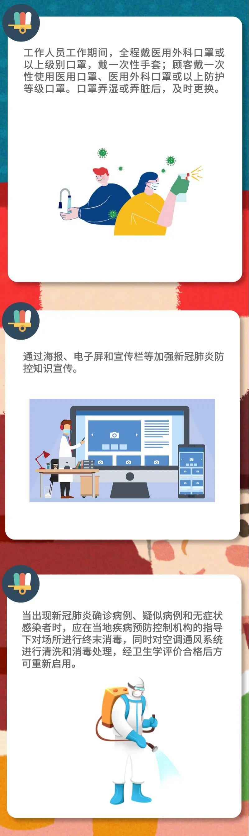 新冠肺炎疫情常態(tài)化防控防護指南之奶茶店篇