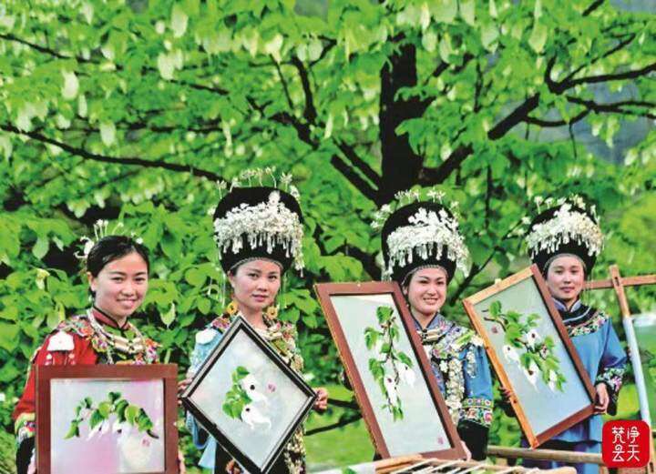 聚焦黨代會·報告解讀 | 綠色發(fā)展高地展現(xiàn)蓬勃生機