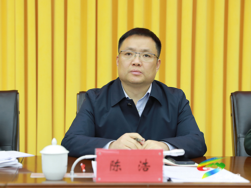松桃召開2021年度議軍會(huì)暨國(guó)動(dòng)委全會(huì)