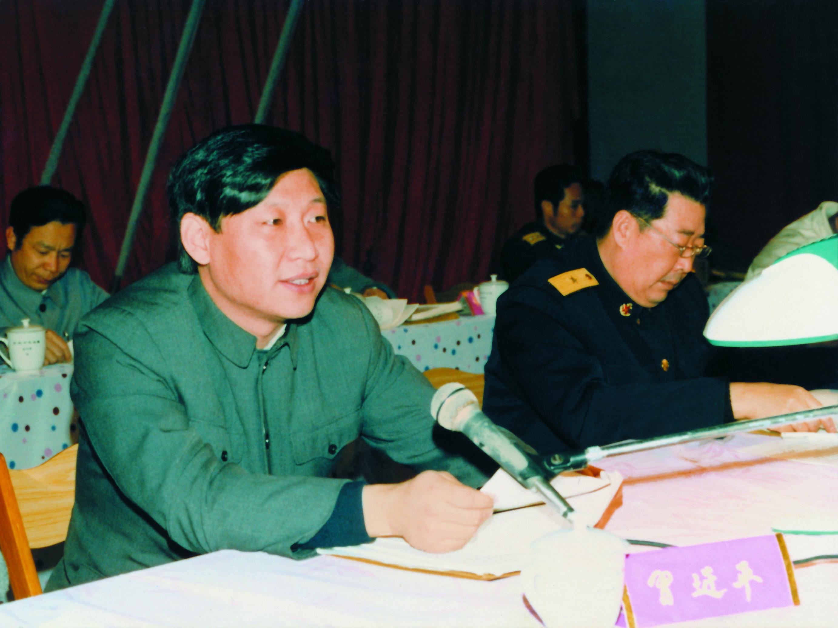 一見·重訪三明，總書記再次聚焦這兩個字