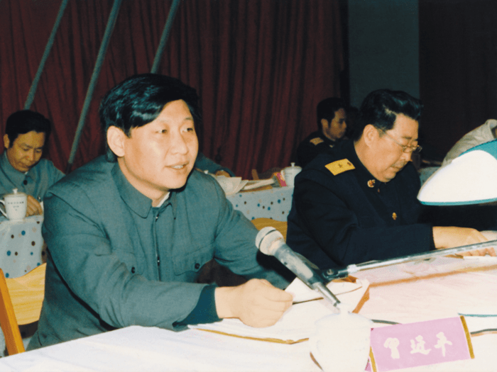 第一觀察 | 改革，總書記福建行的一個關鍵詞