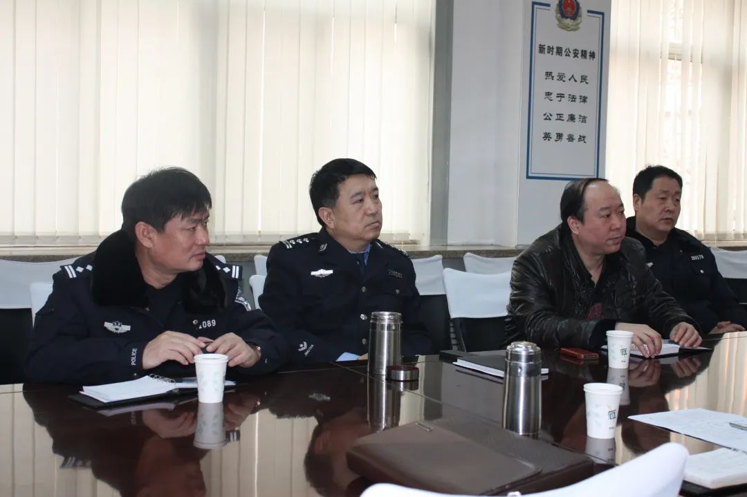 【“平安之星”候選人】陳洪革：他生前最牽掛的，就是群眾的每一件“小事”