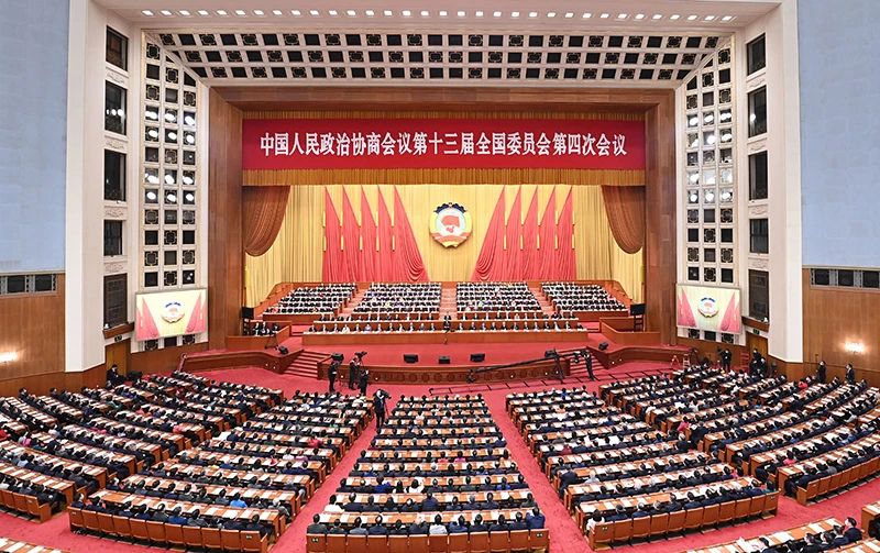 為何說中國新型政黨制度是偉大的政治創(chuàng)造？